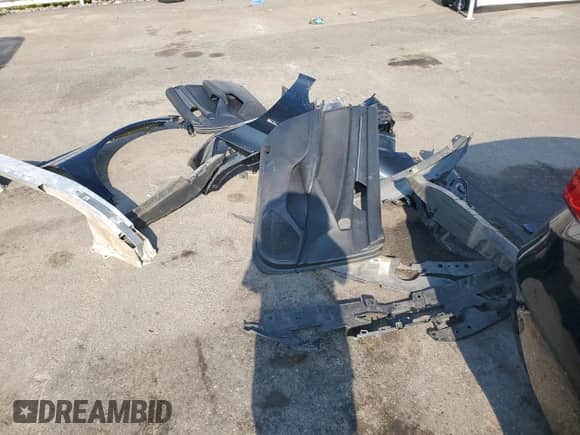 2019 Honda Accord с VIN 1HGCV3F10KA007951, выставлен на аукционе Copart как лот 67637415 с пробегом 81 594 миль миль и Списание • Salvage title. История ставок и продаж доступна на DreamBid. Изображение 12.