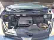 2005 Toyota Sienna LE with VIN 5TDBA23CX5S030571, listed as a IAAI auction lot 43033019 with 219,453 mi miles and . Bid and sale history available at DreamBid. Image 10.