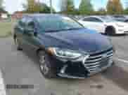 2018 Hyundai Elantra Value Edition z VIN 5NPD84LF6JH291531, wystawiony jako IAAI lot #43431008 z przebiegiem 69 048 mil mil oraz . Historia ofert i sprzedaży dostępna na DreamBid. Obrazek 1.