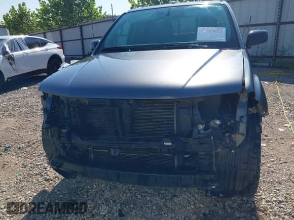 2016 Nissan Frontier SV с VIN 1N6AD0EV4GN799241, выставлен на аукционе IAAI как лот 43193073 с пробегом 117 285 миль миль и . История ставок и продаж доступна на DreamBid. Изображение 13.