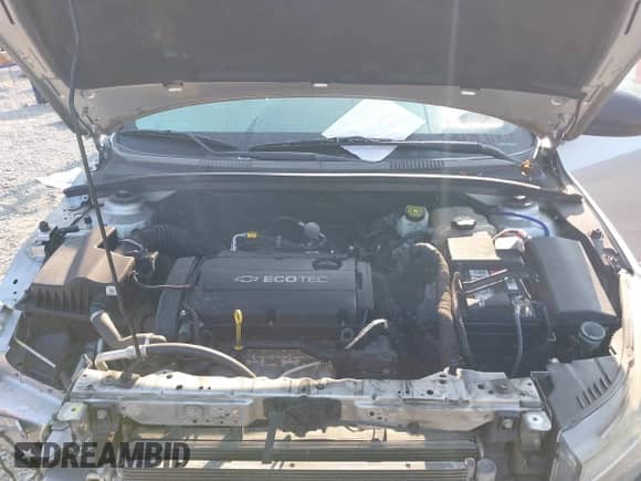 2014 Chevrolet Cruze LS with VIN 1G1PB5SG2E7272993, listed as a IAAI auction lot 42582987 with 156,816 mi miles and . Bid and sale history available at DreamBid. Image 10.