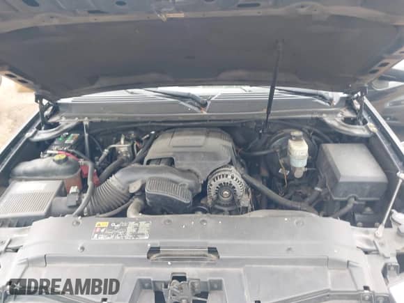 2013 Chevrolet Tahoe LTZ z VIN 1GNSCCE02DR165406, wystawiony jako IAAI lot #42798022 z przebiegiem 212 726 mil mil oraz . Historia ofert i sprzedaży dostępna na DreamBid. Obrazek 10.