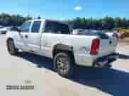 2006 Chevrolet Silverado 1500 LT1 with VIN 2GCEK19V161303709, listed as a IAAI auction lot 40294788 with 211,821 mi miles and . Bid and sale history available at DreamBid. Image 3.