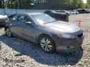 2009 Honda Accord EX-L z VIN 1HGCS12839A025998, wystawiony jako Copart lot #69200885 z przebiegiem 299 927 mil mil oraz Szkoda całkowita • Salvage title. Historia ofert i sprzedaży dostępna na DreamBid. Obrazek 4.