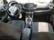 2023 Hyundai Venue Limited с VIN KMHRC8A33PU252930, выставлен на аукционе Copart как лот 66542685 с пробегом 20 400 миль миль и Списание • Salvage title. История ставок и продаж доступна на DreamBid. Изображение 8.
