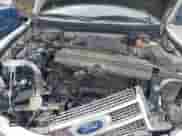 2011 Ford F-150 XLT z VIN 1FTFW1ET3BFA82565, wystawiony jako IAAI lot #42732777 z przebiegiem 361 824 mil mil oraz . Historia ofert i sprzedaży dostępna na DreamBid. Obrazek 10.