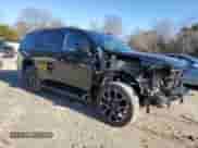 2025 Chevrolet Tahoe RST z VIN 1GNS6RRD6SR167146, wystawiony jako Copart lot #47183055 z przebiegiem 689 mil mil oraz Szkoda całkowita • Salvage title. Historia ofert i sprzedaży dostępna na DreamBid. Obrazek 4.