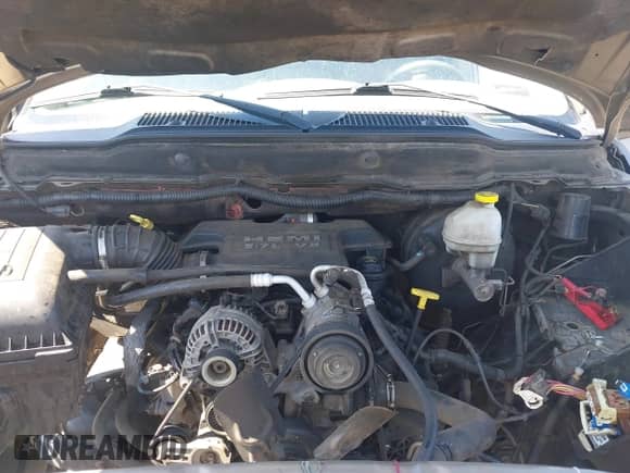 2006 Dodge 1500 SLT z VIN 1D7HU18236S628902, wystawiony jako IAAI lot #43155885 z przebiegiem Nie podano mil oraz . Historia ofert i sprzedaży dostępna na DreamBid. Obrazek 10.