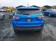 2025 Jeep Compass Sport z VIN 3C4NJDAN9ST542532, wystawiony jako IAAI lot #41899980 z przebiegiem 127 mil mil oraz . Historia ofert i sprzedaży dostępna na DreamBid. Obrazek 17.