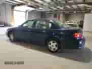 2001 Chevrolet Malibu LS с VIN 1G1NE52J216125552, выставлен на аукционе Copart как лот 80380685 с пробегом 48 241 миль миль и Чистый • Clean title. История ставок и продаж доступна на DreamBid. Изображение 2.