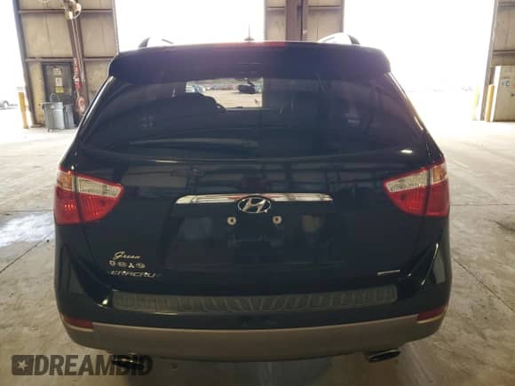 2012 Hyundai Veracruz GLS с VIN KM8NU4CC2CU202029, выставлен на аукционе Copart как лот 78229944 с пробегом 216 759 миль миль и Списание • Salvage title. История ставок и продаж доступна на DreamBid. Изображение 6.