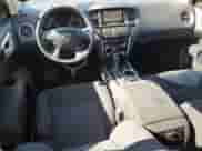 2015 Nissan Pathfinder Platinum с VIN 5N1AR2MM9FC707295, выставлен на аукционе Copart как лот 90095555 с пробегом 106 063 миль миль и Чистый • Clean title. История ставок и продаж доступна на DreamBid. Изображение 8.