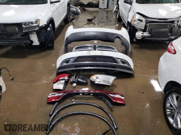 2019 Dodge Durango SXT with VIN 1C4RDJAG4KC745333, listed as a Copart auction lot 49727775 with 72,754 mi miles and Salvage title. Bid and sale history available at DreamBid. Image 13.