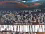 2017 Toyota Camry XLE с VIN 4T1BF1FK0HU700980, выставлен на аукционе IAAI как лот 43327320 с пробегом 121 998 миль миль и . История ставок и продаж доступна на DreamBid. Изображение 9.