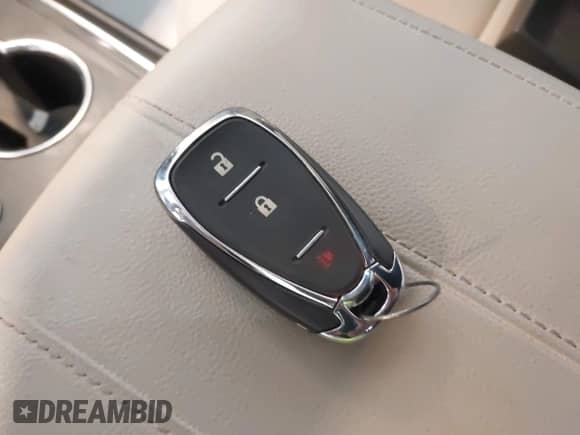 2022 Chevrolet Traverse LS with VIN 1GNERFKW3NJ114938, listed as a IAAI auction lot 42315272 with 43,544 mi miles and . Bid and sale history available at DreamBid. Image 11.