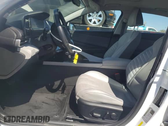 2021 Hyundai Elantra Limited с VIN 5NPLP4AG0MH005574, выставлен на аукционе Copart как лот 67039725 с пробегом 90 663 миль миль и Списание • Salvage title. История ставок и продаж доступна на DreamBid. Изображение 7.