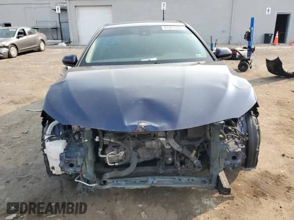 2021 Toyota Camry SE Nightshade z VIN 4T1G11AK7MU496619, wystawiony jako Copart lot #71771155 z przebiegiem 112 202 mil mil oraz Szkoda całkowita • Salvage title. Historia ofert i sprzedaży dostępna na DreamBid. Obrazek 5.