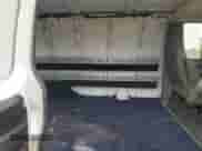 2012 Chevrolet Express Cargo с VIN 1GCSGAFX9C1111708, выставлен на аукционе Copart как лот 54794345 с пробегом 258 344 миль миль и Чистый • Clean title. История ставок и продаж доступна на DreamBid. Изображение 11.