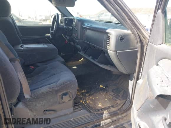 1999 Chevrolet Silverado 1500 Work Truck with VIN 1GCEK19VXXZ159697, listed as a IAAI auction lot 42655597 with 122,086 mi miles and . Bid and sale history available at DreamBid. Image 5.