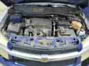 2006 Chevrolet Equinox LT с VIN 2CNDL63F566153481, выставлен на аукционе Copart как лот 66621905 с пробегом 222 342 миль миль и Списание • Salvage title. История ставок и продаж доступна на DreamBid. Изображение 12.