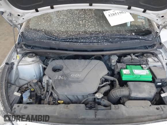 2014 Hyundai Accent GS с VIN KMHCT5AE6EU174534, выставлен на аукционе IAAI как лот 42851902 с пробегом 79 522 миль миль и . История ставок и продаж доступна на DreamBid. Изображение 10.