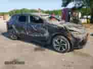2025 Chevrolet Equinox EV LT1 w/PCY с VIN 3GN7DMRPXSS244381, выставлен на аукционе Copart как лот 71477545 с пробегом Не указан миль и Списание • Salvage title. История ставок и продаж доступна на DreamBid. Изображение 4.