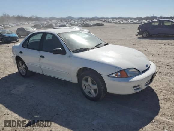 2000 Chevrolet Cavalier с VIN 1G1JC5240Y7292849, выставлен на аукционе Copart как лот 46323455 с пробегом 275 471 миль миль и Списание • Salvage title. История ставок и продаж доступна на DreamBid. Изображение 4.