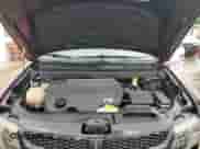 2018 Dodge Journey GT с VIN 3C4PDCEG2JT473610, выставлен на аукционе Copart как лот 59510985 с пробегом 156 530 миль миль и Списание • Salvage title. История ставок и продаж доступна на DreamBid. Изображение 12.