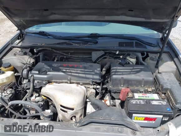 2006 Toyota Camry STD с VIN 4T1BE32K76U734626, выставлен на аукционе IAAI как лот 42644763 с пробегом 284 458 миль миль и . История ставок и продаж доступна на DreamBid. Изображение 10.