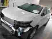 2024 Chevrolet Equinox LS z VIN 3GNAX5EG7RL282809, wystawiony jako IAAI lot #41303269 z przebiegiem 5 291 mil mil oraz . Historia ofert i sprzedaży dostępna na DreamBid. Obrazek 16.