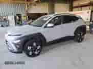 2024 Hyundai Kona SEL с VIN KM8HBCAB5RU054510, выставлен на аукционе Copart как лот 73997804 с пробегом 5 265 миль миль и Списание • Salvage title. История ставок и продаж доступна на DreamBid. Изображение 1.