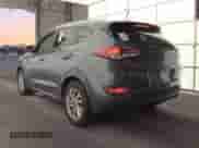 2016 Hyundai Tucson SE с VIN KM8J3CA4XGU116206, выставлен на аукционе Copart как лот 84993605 с пробегом 168 551 миль миль и Чистый • Clean title. История ставок и продаж доступна на DreamBid. Изображение 3.