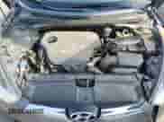 2013 Hyundai Veloster w/Black Int z VIN KMHTC6AD9DU095127, wystawiony jako Copart lot #70422785 z przebiegiem 188 309 mil mil oraz Szkoda całkowita • Salvage title. Historia ofert i sprzedaży dostępna na DreamBid. Obrazek 11.