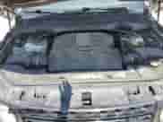 2015 Land Rover Range Rover Sport Supercharged with VIN SALWR2TFXFA620880, listed as a Copart auction lot 65038874 with 205,804 mi miles and Salvage title. Bid and sale history available at DreamBid. Image 12.