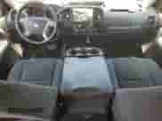 2007 Chevrolet Silverado 1500 LTZ z VIN 3GCEK13357G530160, wystawiony jako Copart lot #59669635 z przebiegiem 207 403 mil mil oraz Szkoda całkowita • Salvage title. Historia ofert i sprzedaży dostępna na DreamBid. Obrazek 8.