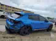 2025 Chevrolet Equinox EV RS с VIN 3GN7DSRP5SS121589, выставлен на аукционе Copart как лот 81020875 с пробегом 9 087 миль миль и Списание • Salvage title. История ставок и продаж доступна на DreamBid. Изображение 3.