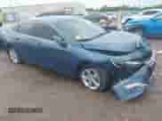 2024 Chevrolet Malibu LS с VIN 1G1ZB5ST3RF183788, выставлен на аукционе IAAI как лот 42811083 с пробегом 20 267 миль миль и . История ставок и продаж доступна на DreamBid. Изображение 1.