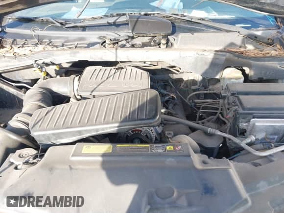 2007 Dodge Durango SLT с VIN 1D8HD48P07F514164, выставлен на аукционе IAAI как лот 41579173 с пробегом 228 394 миль миль и . История ставок и продаж доступна на DreamBid. Изображение 10.