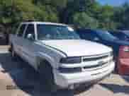 2005 Chevrolet Suburban LT с VIN 3GNEC16Z35G228352, выставлен на аукционе IAAI как лот 43140655 с пробегом 223 172 миль миль и . История ставок и продаж доступна на DreamBid. Изображение 1.