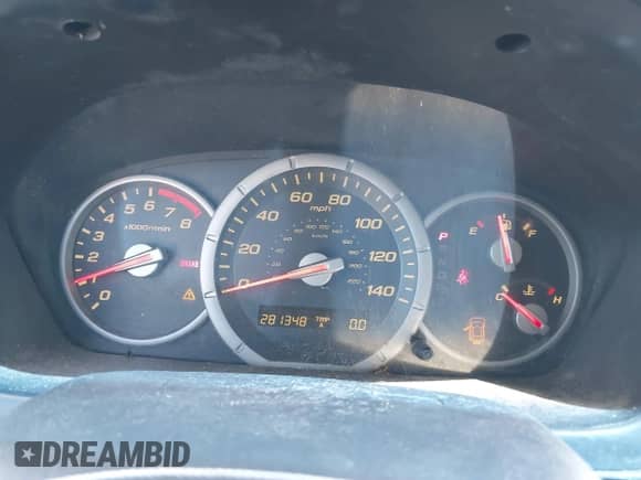 2006 Honda Pilot EX с VIN 5FNYF18486B026239, выставлен на аукционе IAAI как лот 43368290 с пробегом 281 348 миль миль и . История ставок и продаж доступна на DreamBid. Изображение 7.