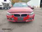 2015 BMW 3 Series 320i xDrive с VIN WBA3C3G50FNS75934, выставлен на аукционе IAAI как лот 43512681 с пробегом 129 041 миль миль и . История ставок и продаж доступна на DreamBid. Изображение 12.