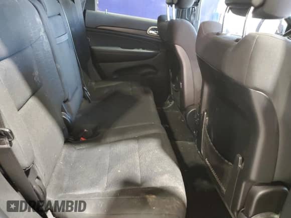 2014 Jeep Grand Cherokee Laredo with VIN 1C4RJEAG5EC255973, listed as a Copart auction lot 71548195 with 106,040 mi miles and Clean title. Bid and sale history available at DreamBid. Image 11.