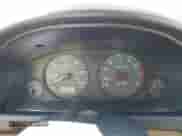 2001 Subaru Forester S with VIN JF1SF65541H751593, listed as a IAAI auction lot 42655009 with 238,185 mi miles and . Bid and sale history available at DreamBid. Image 7.