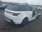 2019 Land Rover Range Rover Sport HST с VIN SALWS2SU6KA865013, выставлен на аукционе IAAI как лот 42432481 с пробегом 76 761 миль миль и . История ставок и продаж доступна на DreamBid. Изображение 4.