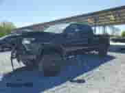 2024 Chevrolet Silverado 3500HD LTZ with VIN 2GC4YUEY6R1172003, listed as a Copart auction lot 52870645 with 27,380 mi miles and Salvage title. Bid and sale history available at DreamBid. Image 1.