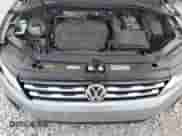 2020 Volkswagen Tiguan SE с VIN 3VV3B7AX0LM086991, выставлен на аукционе Copart как лот 67039875 с пробегом 92 931 миль миль и Списание • Salvage title. История ставок и продаж доступна на DreamBid. Изображение 12.