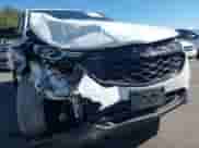 2021 Chevrolet Equinox Premier с VIN 2GNAXXEV0M6107566, выставлен на аукционе IAAI как лот 43291703 с пробегом 64 471 миль миль и . История ставок и продаж доступна на DreamBid. Изображение 6.