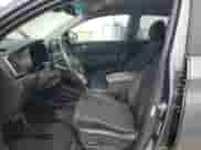 2021 Hyundai Tucson Sport with VIN KM8J3CAL1MU293357, listed as a Copart auction lot 52380365 with 50,708 mi miles and Salvage title. Bid and sale history available at DreamBid. Image 7.