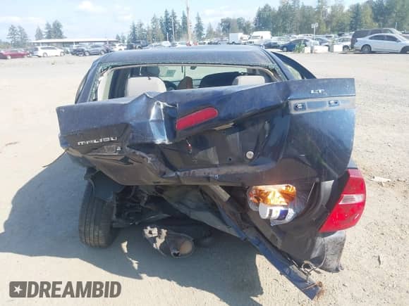 2007 Chevrolet Malibu 1LT z VIN 1G1ZT58F57F113365, wystawiony jako IAAI lot #43199605 z przebiegiem 232 435 mil mil oraz . Historia ofert i sprzedaży dostępna na DreamBid. Obrazek 17.