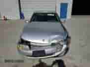 2002 Saturn LS with VIN 1G8JU54F42Y503050, listed as a Copart auction lot 80817005 with 131,553 mi miles and Salvage title. Bid and sale history available at DreamBid. Image 5.